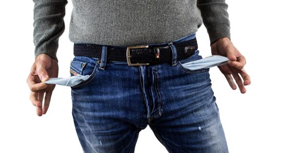 Privat Insolvenz abwenden - wie?